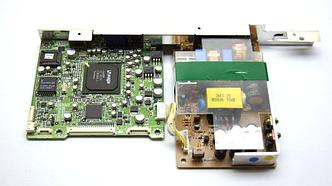 Плата BN94-00274L для монитора Samsung GH17VSSN