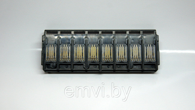 Держатель картриджей с платой в сборе 2135229 для Epson Stylus Photo R2000