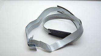 Набор шлейфов каретки Canon IPF605 (два шлейфа по 50pin, один на 25pin)