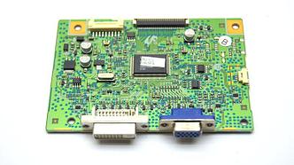 Плата BN94-01167C для монитора Samsung LS19HAWKB2/XAA/ LS19HAWKBE/XAA/ LS19HAWKBH/XAA/ LS19HAWKBJ/XAA/