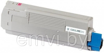 Картридж 44643006 для Oki C801/ C821 совместимый