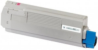 Картридж 44643006 для Oki C801/ C821 совместимый