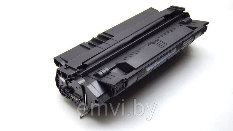 Картридж C4129X (HP 29X) для HP LaserJet 5000/ 5100 серий совместимый