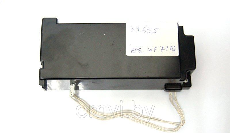 Плата питания 2150811 для Epson L1455/ WF-7110/ WF-7610/ WF-7620