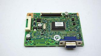 Плата BN94-01559X для монитора Samsung LS19MYAKBB/XAA/ LS19MYAKBB/XAC