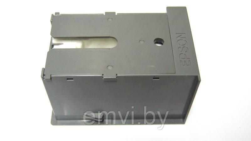 Емкость для отработанных чернил C13T671100 | T6711 для Epson WF-3520/ WF-7015/ WF-7110/ WF-7610/ L1455