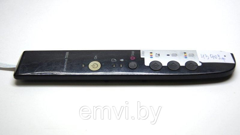 Панель кнопок для Epson STYLUS TX106
