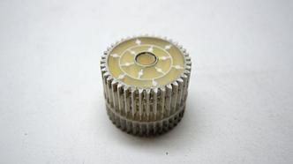 Шестеренка тефлонового вала LM5048001 для Brother HL5340D/ HL5350DN/ HL5370DW/ HL5380DN/ DCP8070D/ MFC8370DN/