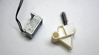 Соленоид LM5058001 для Brother HL5340D/ HL5350DN/ HL5370DW/ HL5380DN/ DCP8070D/ MFC8370DN/ MFC8380DN/