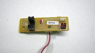 Датчик привода реле LJ9942001 для Brother HL5340D/ HL5350DN/ HL5370DW/ HL5380DN/ DCP8070D/ MFC8370DN/
