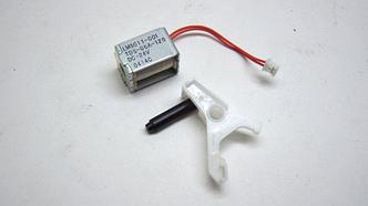 Соленоид LM5011001 для Brother HL5340D/ HL5350DN/ HL5370DW/ HL5380DN/ DCP8070D/ MFC8370DN/ MFC8380DN/