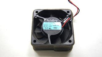 Вентилятор LM5114001 для Brother HL5340D/ HL5350DN/ HL5370DW/ HL5380DN/ DCP8070D/ MFC8370DN/ MFC8380DN/