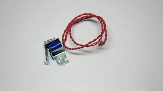 Соленоид SQ20B-0012A для Pantum P2000/ P2500/ M5000/ M6000/ M6200/ 6500/ 6550/ 6600/ P1000/ P2200/ 2050/ 2060/