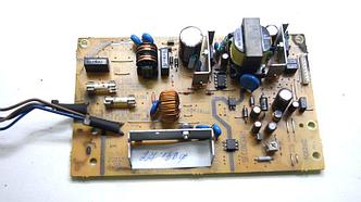 Плата питания LM9088001 | LJ9983001 для Brother HL-5240