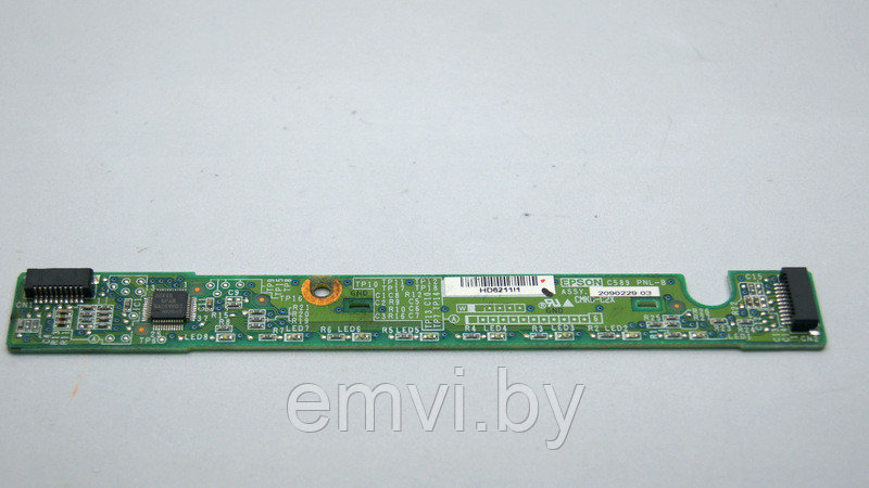Плата панели управления 2135715 | 2090229 для Epson Stylus Photo R2400