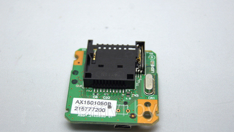 Плата 2157772 чтения карт (картридер) для EPSON XP-422 / 322 / 325 / 435