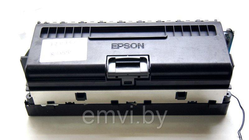 Узел подачи чернил в сборе 1714868 | 1686335 | 1675337 | 1604456 | 1539519 для Epson Stylus Photo R3000