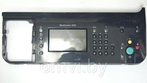 Панель управления JC97-04772B | 140N63801 для Xerox