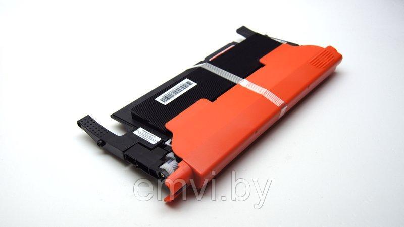 Тонер-картридж 117A | W2072A Yellow для HP Color Laser-150/ Color Laser-178/ Color Laser-179