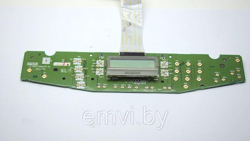 Плата панели кнопок 2083679 для Epson Stylus Photo RX500