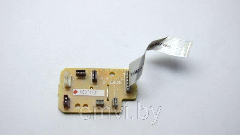 Плата 2159103 для Epson XP-900/ XP-960
