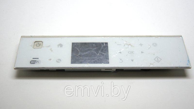 Панель управления для Epson Expression Premium XP-645