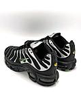 Кроссовки мужские NIKE AIR MAX PLUS TN /повседневные/весенние/демисезонные, фото 3