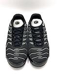 Кроссовки мужские NIKE AIR MAX PLUS TN /повседневные/весенние/демисезонные, фото 5