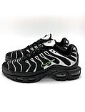 Кроссовки мужские NIKE AIR MAX PLUS TN /повседневные/весенние/демисезонные, фото 2