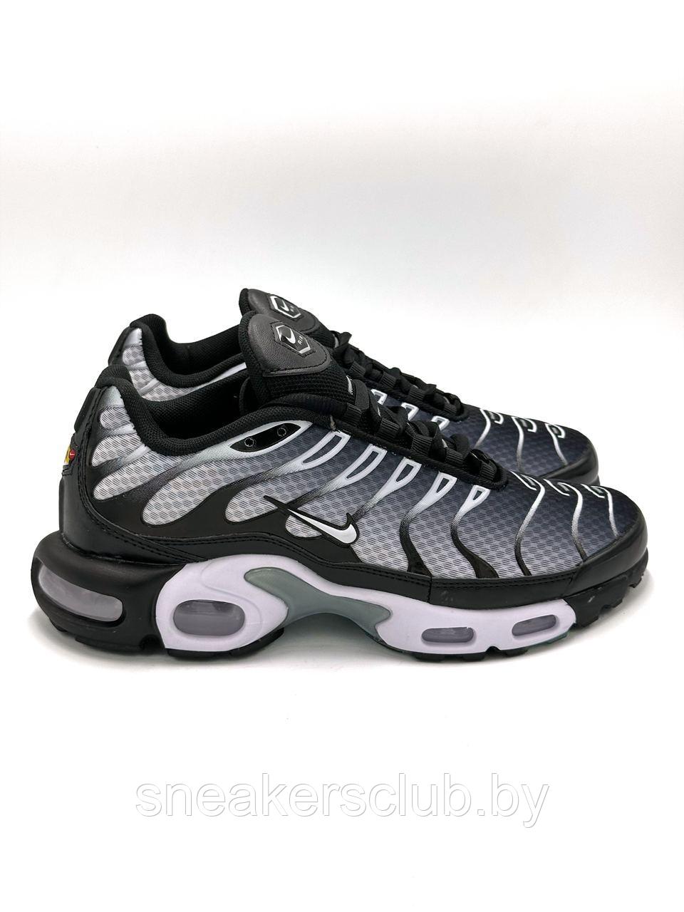 Кроссовки мужские NIKE AIR MAX PLUS TN /повседневные/весенние/демисезонные