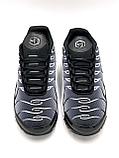 Кроссовки женские NIKE AIR MAX PLUS TN /подростковые /повседневные/весенние/демисезонные, фото 5