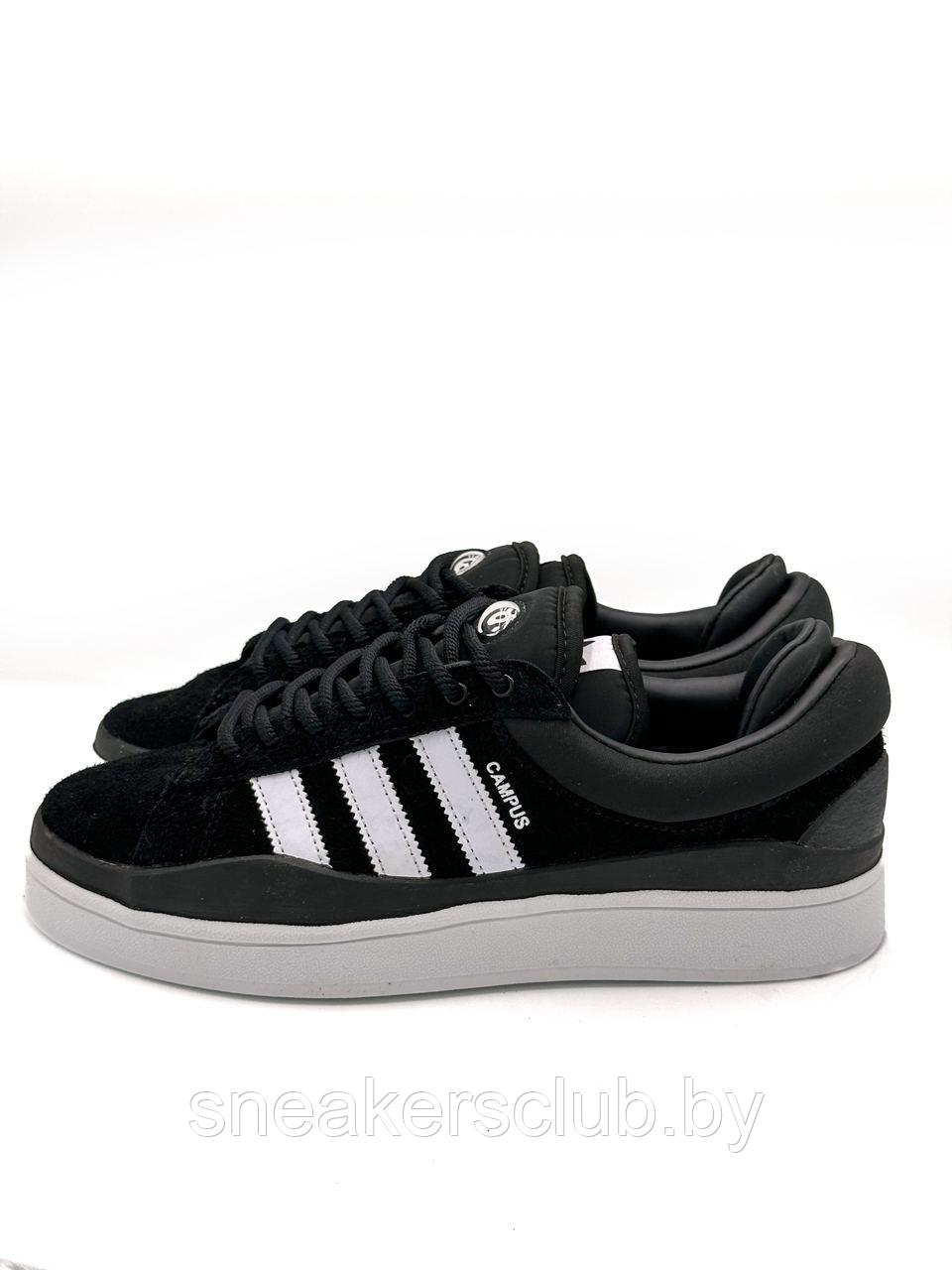 Кроссовки мужские Adidas Bad Bunny x Adidas /повседневные/весенние/демисезонные