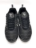 Кроссовки мужские NIKE AIR MAX PLUS TN /повседневные/весенние/демисезонные, фото 5