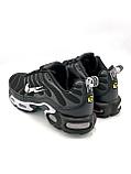 Кроссовки мужские NIKE AIR MAX PLUS TN /повседневные/весенние/демисезонные, фото 4