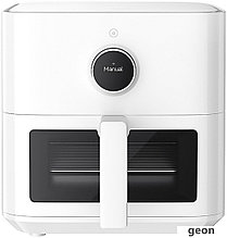 Аэрофритюрница Xiaomi Mijia Smart Air Fryer 5.5L MAF15 (международная версия)