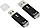 USB Flash Smart Buy 4GB V-Cut Black (SB4GBVC-K), фото 2