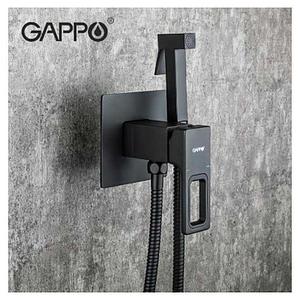 Смеситель Gappo G7217-6