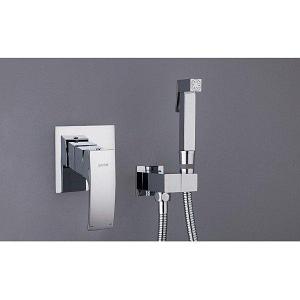 Смеситель Gappo G7207 c гигиеническим душем