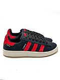Кроссовки мужские Adidas Campus00s /повседневные/весенние/демисезонные, фото 2