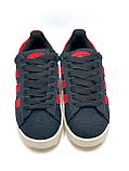 Кроссовки мужские Adidas Campus00s /повседневные/весенние/демисезонные, фото 5