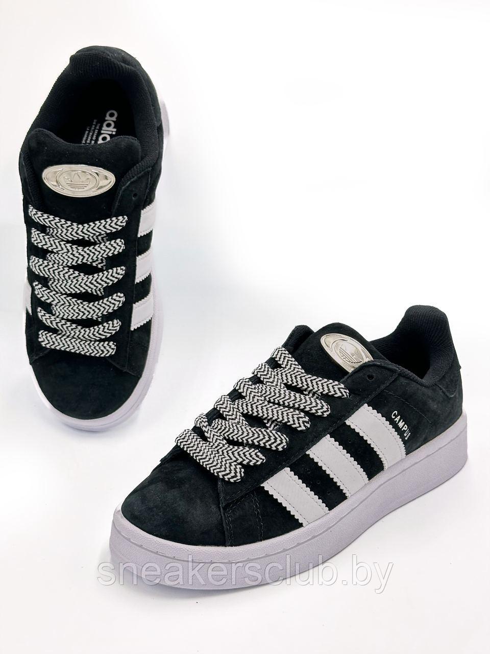 Кроссовки женские Adidas Campus00s /повседневные/демисезонные