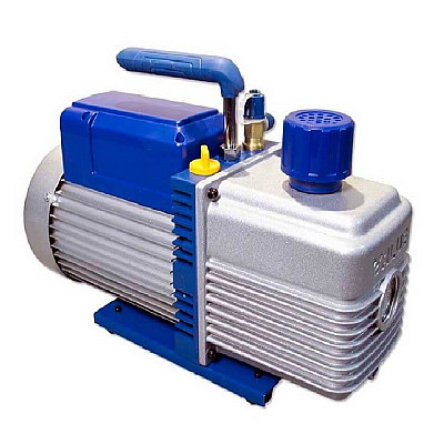 Насос вакуумный масляный ULAB UV-2004 (TS-4L) (4 л/с)