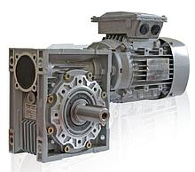 Мотор-редуктор червячный UD-RV 063