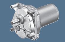 Мотор-редуктор постоянного тока ebmpapst BCI-42.25В00-С/432