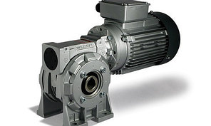Мотор-редуктор VARVEL серии SRS 70 (7МЧ-М) Червячный