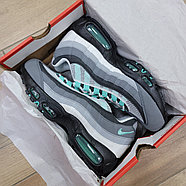 Кроссовки Wmns Nike Air Max 95 “Hyper Turquoise”, фото 6