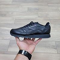 Кроссовки Reebok Classic Full Black