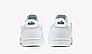 Кроссовки мужские NIKE COURT VINTAGE PREM белый, фото 7
