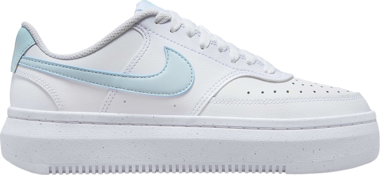 Кроссовки женские NIKE COURT VISION ALTA белый DZ5394-101