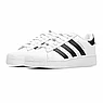 Кроссовки ADIDAS SUPERSTAR XLG белые IF9995, фото 3